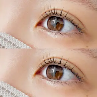 マツエク・マツパ まつげエクステサロンdesign K 石巻所属・design K 遠藤さくらのマツエク・マツパデザイン