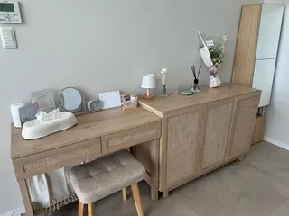 マツエク・マツパ eyelash salon Nature所属・eyelash sa lon Natureのマツエク・マツパデザイン