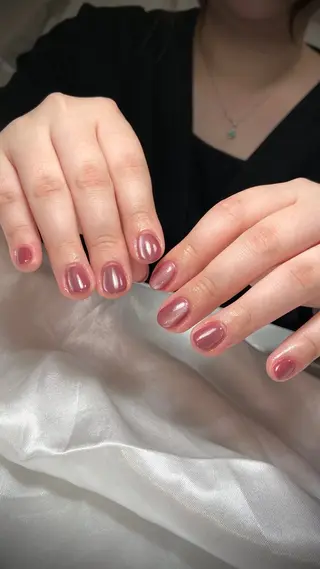 ネイル candy nailのネイルデザイン