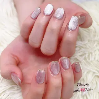 ネイル ネイルサロン　Lian所属・Lian Yulilianのネイルデザイン