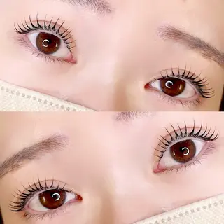 マツエク・マツパ M3所属・M3【エムスリー】 AYAKA🎀✨の眉毛・アイブロウイメージ