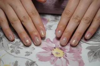 ネイル プライベートサロン jewel nailのネイルデザイン
