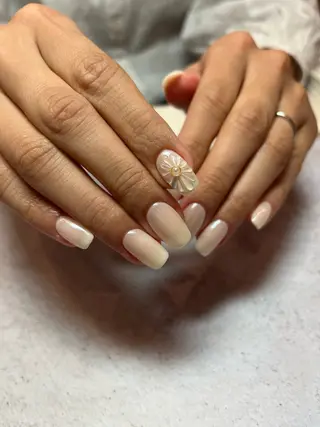 ネイル LINON所属・【LINON】 airiのネイルデザイン