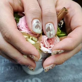 ネイル HAYASHI  Nのネイルデザイン