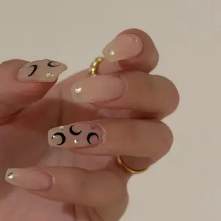ネイル Trend Nail シルフのネイルデザイン