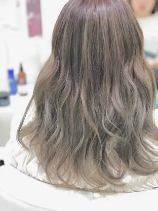 セミロング 🍇期間限定🍇特 別掲載中💜山本竜大のヘアスタイル