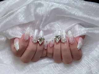 ネイル NIE MoMoのネイルデザイン