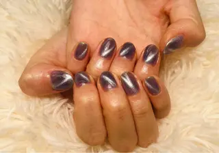 ネイル Onason NailSalonのネイルデザイン