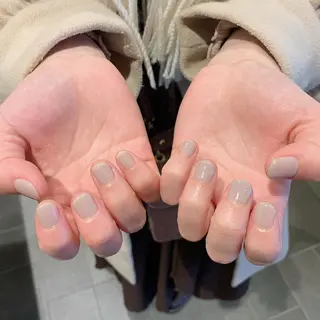 ネイル 鈴木 里奈のネイルデザイン