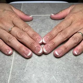 ネイル 🌻Sunrich Fuka🌻のネイルデザイン