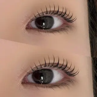 マツエク・マツパ 山岸 まゆかのマツエク・マツパデザイン