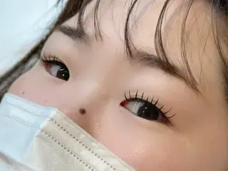 マツエク・マツパ eyelash&nail   Noi松戸店所属・Noi松戸店 店長CHIHIROのマツエク・マツパデザイン