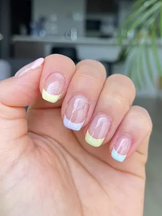 ネイル yn salonのネイルデザイン