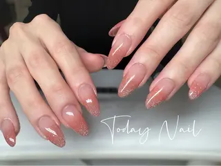 ネイル Today ゆきのネイルデザイン