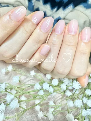 ネイル abuuuuu nailsのネイルデザイン