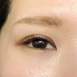 マツエク・マツパ まつげサロン eyerisのマツエク・マツパデザイン
