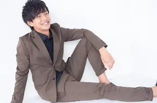 ショート メンズRubik,s メンズ特化型サロンのヘアスタイル