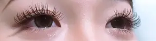 マツエク・マツパ Carat Eyelash&Eyebrow 市川店所属・時田 友美のマツエク・マツパデザイン
