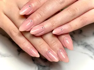 ネイル Sunny Bunnのネイルデザイン