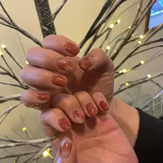 ネイル fufla renaのネイルデザイン