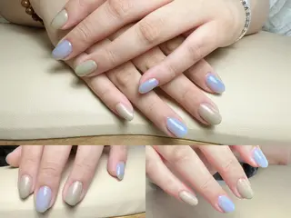 ネイル ほ しのネイルデザイン