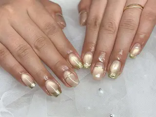 ネイル ネイルサロン ANELAのネイルデザイン