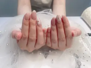 ネイル Angel AngelNailのネイルデザイン