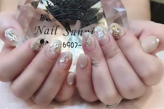 ネイル リン リンのネイルデザイン