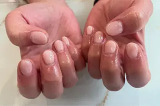 ネイル Lazliy所属・Lazliy AYAKOのネイルデザイン