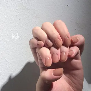 ネイル kichi･:* みじゅのネイルデザイン