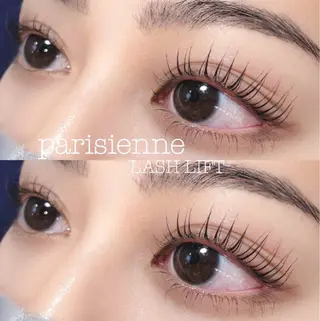 マツエク・マツパ マリーテレージア MIAI.⋆𝜗𝜚のマツエク・マツパデザイン