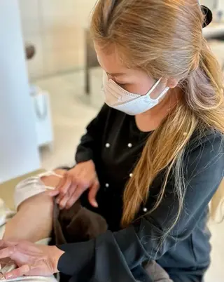 Relaxation LoungeKIKIのエステ・リラクイメージ