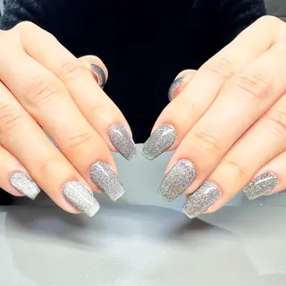 ネイル MO MO🐻のネイルデザイン