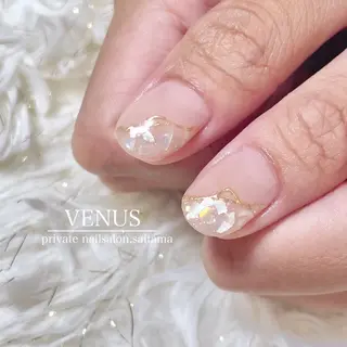 ネイル nailsalon VENUSのネイルデザイン