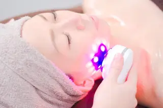 トータルビューティー サロンキノセ折井のエステ・リラクイメージ