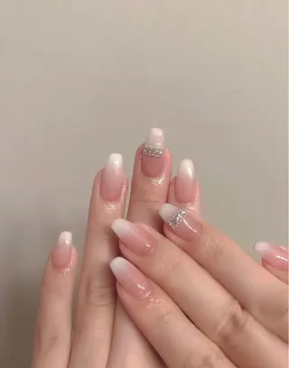 ネイル NailSalon✨ Écrinエクランのネイルデザイン