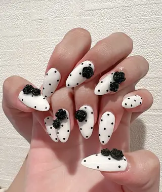 ネイル スカルプ専門店 Ｄ-Beautyのネイルデザイン