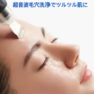 かつき かつみのエステ・リラクイメージ