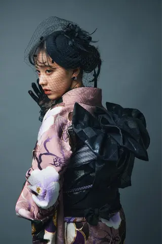 ヘアアレンジ 艶髪/ストレート🎀 あやねのヘアスタイル