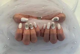 ネイル nail salon belleのその他イメージ