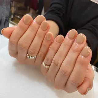 ネイル 佐藤 美沙のネイルデザイン