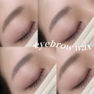 マツエク・マツパ まつげまゆげ屋さん ‎🤍RIOの眉毛・アイブロウイメージ