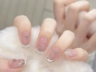 ネイル 鈴木 ミサキのネイルデザイン