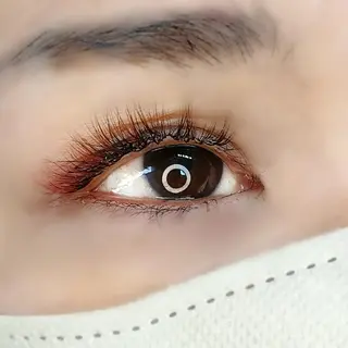 マツエク・マツパ 平山 ゆりのマツエク・マツパデザイン