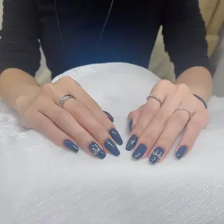 ネイル L&Y Nail salonのネイルデザイン