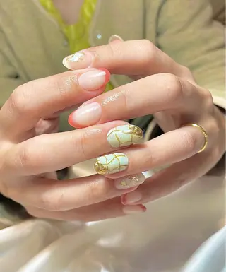 ネイル TERAI ERINAの眉毛・アイブロウイメージ