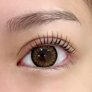 マツエク・マツパ HISAMATSU フェイストゥー福島店のマツエク・マツパデザイン