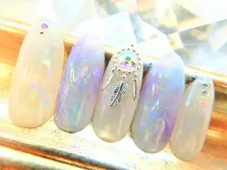 ネイル Dolce.Nail 柏店のネイルデザイン