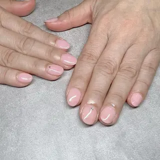 ネイル Dia Nail AKIのネイルデザイン