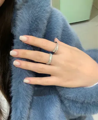 ネイル ジュリ ネイルのネイルデザイン